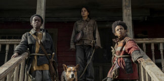 Mother Land : une nouvelle bande annonce pour le film d’horreur d’Alexandre Aja Mother Land