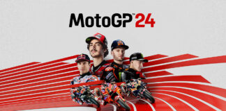 MotoGP 24 est désormais disponible MotoGP 24