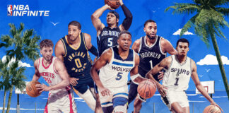 NBA Infinite : la mise à jour Championship Update est désormais disponible NBA Infinite