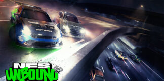 Need for Speed Unbound : le Volume 7 est disponible Need for Speed Unbound