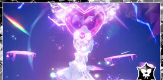 Pokémon Écarlate et Pokémon Violet : les combats de raid Téracristal de Oratoria dès vendredi Pokémon Écarlate et Pokémon Violet