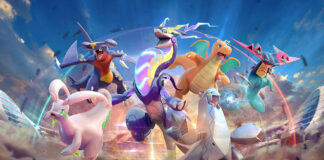 Pokemon UNITE : le Carnaval des Dragons a commencé Pokémon UNITE