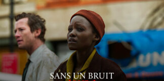 Sans un Bruit : Jour 1 dévoile ses coulisses en vidéo Sans un Bruit : Jour 1