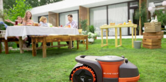 Segway Navimow : les robots tondeuses disponibles sur Amazon SEGWAY-NAVIMOW-01