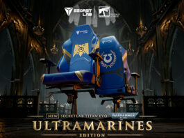 Secretlab-TITAN-Evo-Warhammer-40,000-Ultramarines-24_Warhammer40K_Launch-Album_Main-Image_4x3