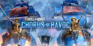 Skull and Bones annonce sa saison 2 « Chorus of Havoc » bientôt disponible Skull and Bones