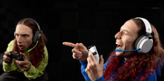 Skullcandy complète sa Gaming Family avec un nouveau SLYR Skullcandy-SLYR-PRO-WIRELESS