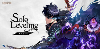 Solo Leveling: ARISE est désormais disponible sur mobile et PC Solo Leveling: ARISE
