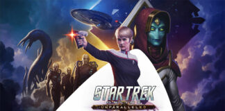 Star Trek Online : la saison 32 « Unparalleled » est maintenant disponible sur consoles Star Trek Online: Unparalleled