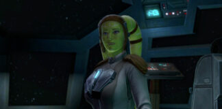 Star Wars: The Old Republic – La mise à jour 7.5 est disponible Star Wars: The Old Republic