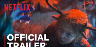 Sweet Tooth : une bande annonce pour la saison finale Sweet Tooth