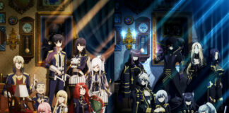 The Eminence in Shadow : la saison 1 en VF dès le 20 mai prochain sur Game One The Eminence in Shadow