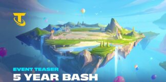 Teamfight Tactics fête ses 5 ans avec des récompenses pour les joueurs, un mode de jeu et de nouveaux cosmétiques Teamfight Tactics