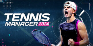 Tennis Manager 2024 est désormais disponible sur PC et Mac Tennis Manager 2024