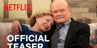 That ’90s Show : un teaser et une date pour la partie 2 That '90s Show