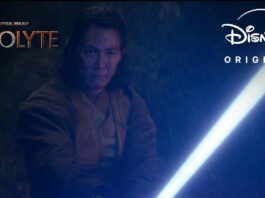 The Acolyte : un nouveau Spot TV pour la série Star Wars de Disney+