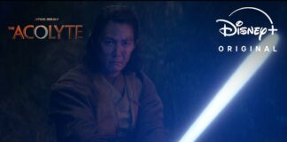The Acolyte : un nouveau Spot TV pour la série Star Wars de Disney+ The Acolyte : un nouveau Spot TV pour la série Star Wars de Disney+