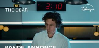 The Bear : une bande annonce pour la saison 3 The Bear