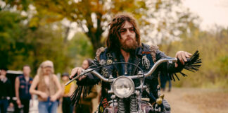 The Bikeriders : une nouvelle bande annonce pour le film de Jeff Nichols The Bikeriders