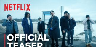 Umbrella Academy : un teaser pour la saison finale The Umbrella Academy