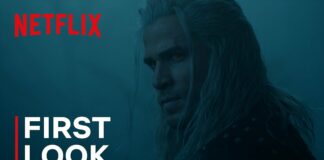 The Witcher dévoile les premières images de sa saison 4 The Witcher - Saison 4