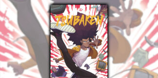 Tsubaken, le 7 juin 2024 chez KFactory Tsubaken