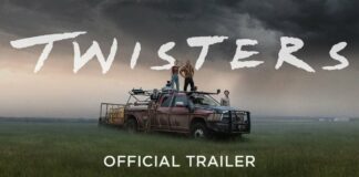 Twisters : une date de sortie pour les éditions Blu-Ray, DVD et VOD Twisters | Official Trailer 2