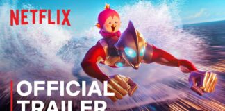 Ultraman: Rising se dévoile à travers une bande annonce Ultraman: Rising