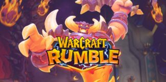 Warcraft Rumble : Une brise glaciale annonce l’arrivée d’un Chef légendaire Warcraft Rumble