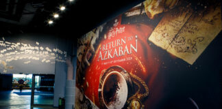 Warner Bros. Studio Tour London – Les Coulisses de Harry Potter : les célébrations « Retour à Azkaban » ont débuté Warner-Bros.-Studio-Tour-London-WBSTL_ReturnToAzkaban_24.04.24_hires-1168