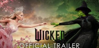 Wicked : une bande annonce pour la comédie musicale inspirée du Magicien d’Oz Wicked - Official Trailer