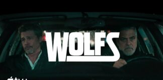 Wolfs : une bande annonce pour le film avec George Clooney et Brad Pitt Wolfs
