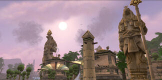World of Warcraft : Aile de mort est de retour sur Azeroth World of Warcraft