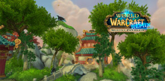 World of Warcraft : Explorez à nouveau Mists of Pandaria dans WoW Remix World of Warcraft