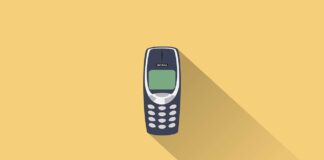 Le retour du Snake, jeu emblématique des années 90 snake nokia-5146897_1280