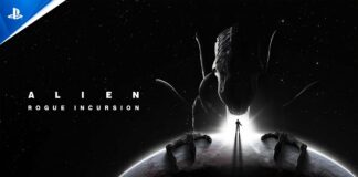 Alien: Rogue Incursion dévoile son gameplay en vidéo Alien: Rogue Incursion