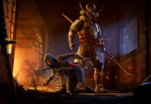 Assassin’s Creed Shadows est désormais disponible sur Nintendo Switch 2 Assassin's Creed Shadows