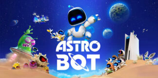 Astro Bot annoncé pour septembre 2024 sur PlayStation 5 Astro Bot