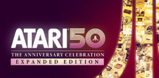 Atari 50: The Anniversary Celebration aura bientôt droit à une édition physique Atari 50: The Anniversary Celebration