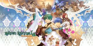 Baten Kaitos I & II HD Remastered est désormais disponible sur PC Baten Kaitos I & II HD Remastered