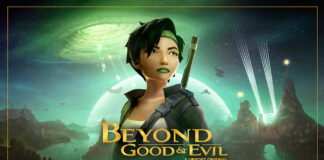 Beyond Good & Evil – 20th Anniversary Edition est désormais disponible Beyond Good & Evil - 20th Anniversary Edition