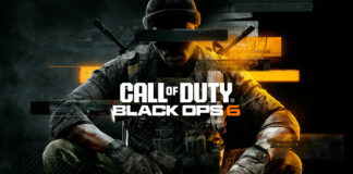 Call of Duty: Black Ops 6 est désormais disponible Call of Duty: Black Ops 6