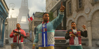 Le Jersey officiel de Call of Duty: Warzone est désormais disponible Call-of-Duty-01