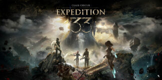 Clair Obscur: Expedition 33 est désormais disponible Clair Obscur: Expedition 33