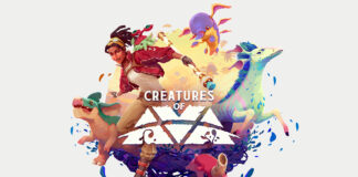 Creatures of Ava : un nouveau trailer et démo gratuite Creatures of Ava