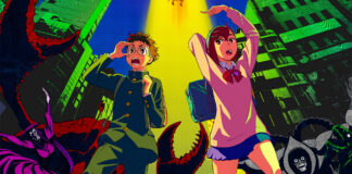 DAN DA DAN: First Encounter aura droit à une sortie au cinéma DAN DA DAN: First Encounter