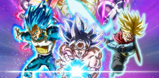DRAGON BALL: Sparking! ZERO annoncé sur Switch et Switch 2 ! Dragon Ball: Sparking! ZERO