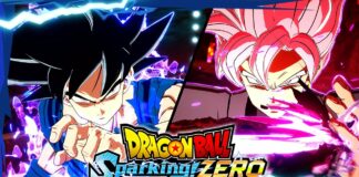 Dragon Ball: Sparking! ZERO dévoile une nouvelle vidéo de gameplay DRAGON BALL: Sparking! ZERO