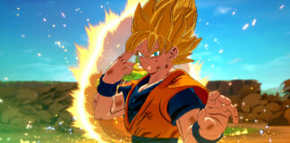 Dragon Ball: Sparking! ZERO dévoile une nouvelle vidéo de gameplay Dragon Ball: Sparking! ZERO
