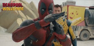 Deadpool & Wolverine se dévoile dans un nouveau Spot TV Deadpool & Wolverine